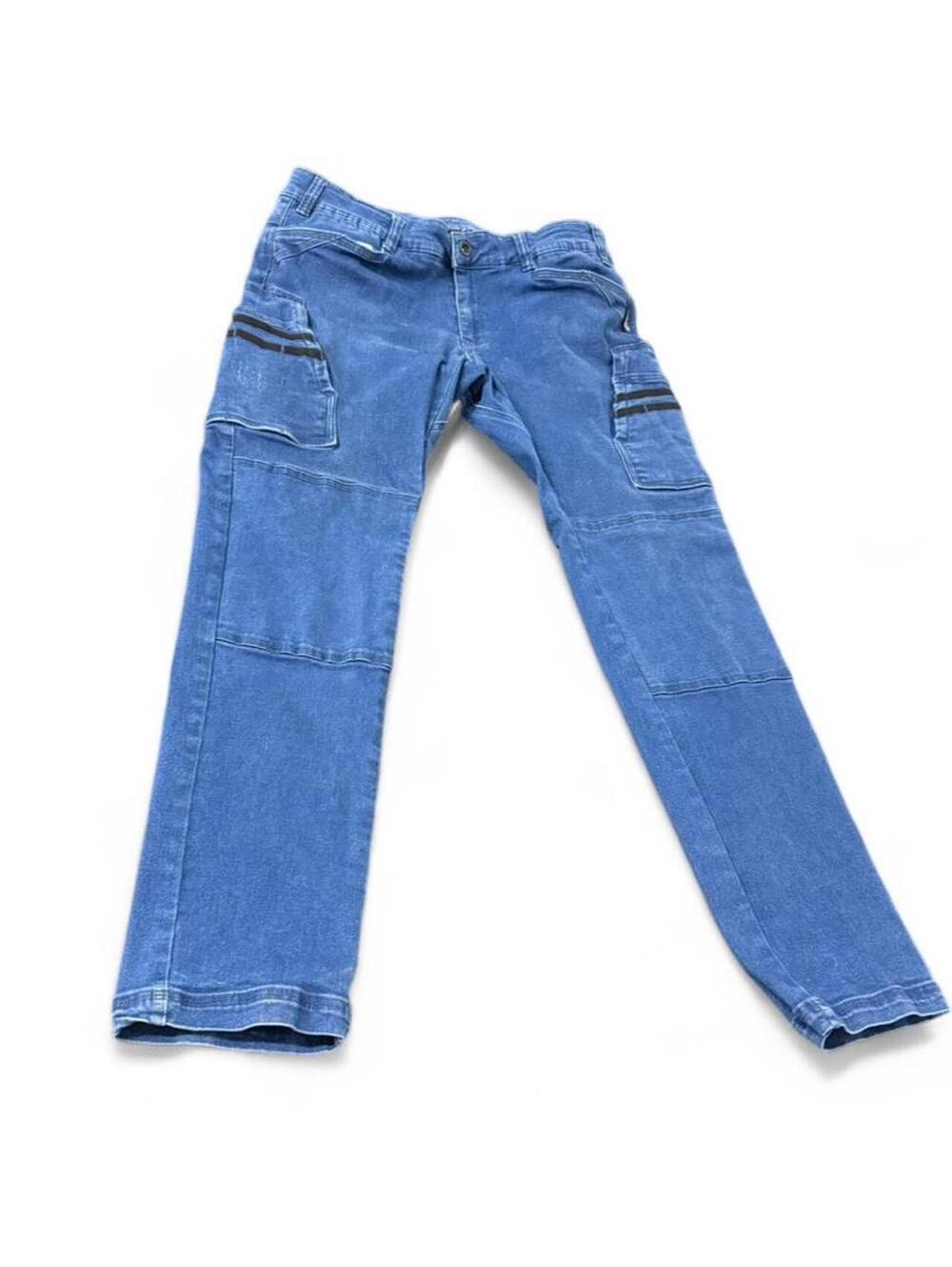 Men's Huxtley Jeans